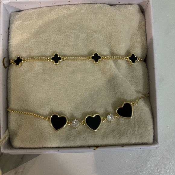 NWT EyeCandy LA Bracelet - Picture 3 of 4